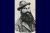 Carmine Crocco, il pi� famoso dei briganti.
