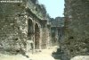 Ruderi dell'Abbazia di Corazzo