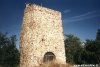 Acri. Torre Civica.