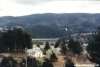 Baracchella - Localit� agricola sulla sponda nord del lago Arvo.