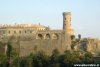 Caccuri. Il castello.