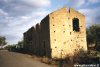 Ruderi casino dei Lopez in localit� Vuldoj.