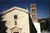 Acri. Chiesa San Francesco di Paola.