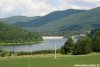 Lorica - Diga del lago Arvo