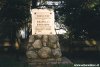 Rovito. Epigrafe in memoria dei Fratelli Bandiera