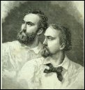 Attilio ed Emilio Bandiera