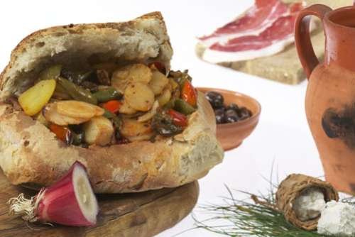 prodotti tipici silani e sangiovannesi
