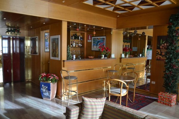 hotel Sila Camigliatello Silano