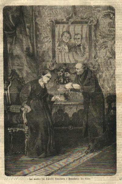 L'Illustrazione Popolare del 27 Luglio 1871