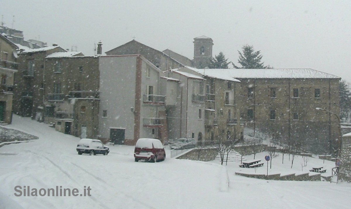 Guida turistica di San Giovanni in Fiore (Cosenza)