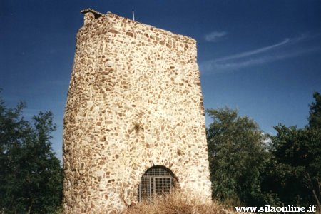Torre Civica di Acri