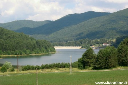 Lago Arvo Lorica