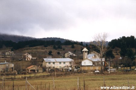 Villaggio O.V.S. di Germano