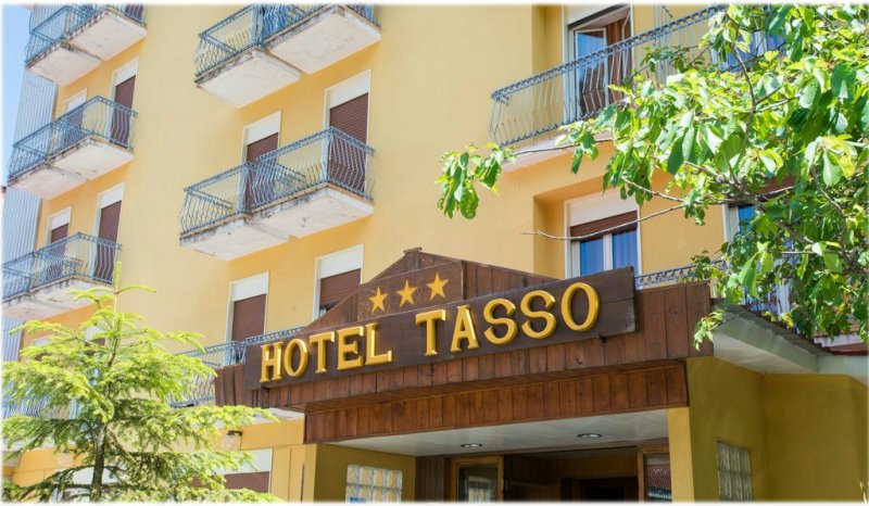 Hotel Tasso Camigliatello Silano