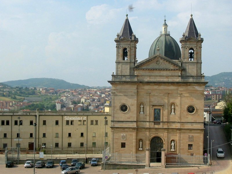 Basilica del Beato Angelo