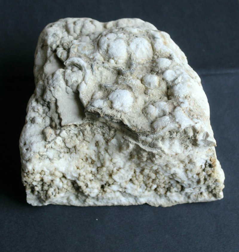 Aragonite del Lese