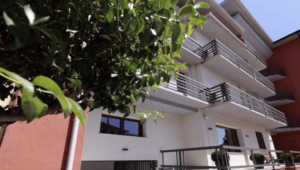 Residence Vittoria ad Acri