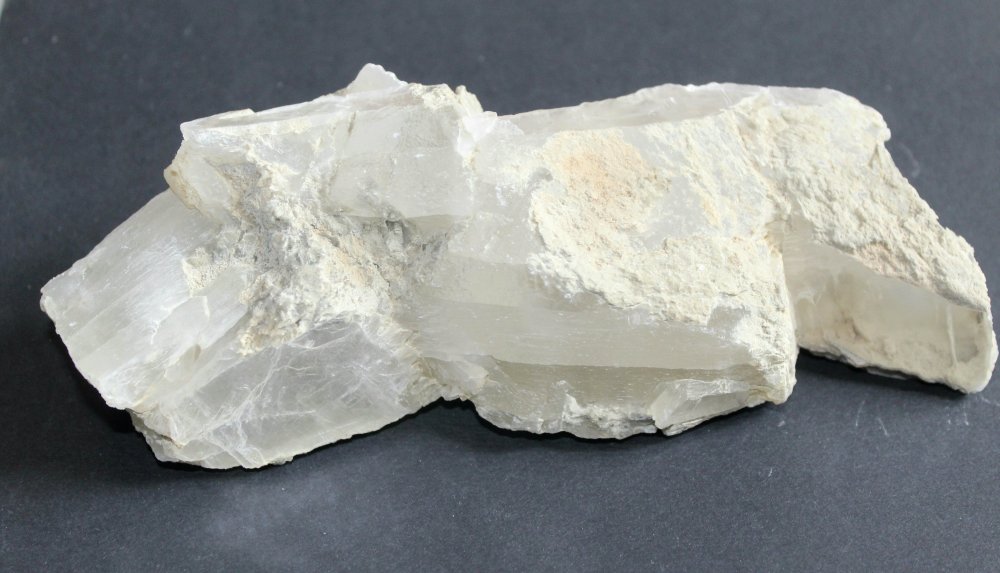Selenite - Serra di Dera