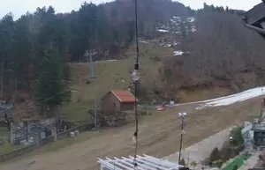 Villaggio Palumbo Sila: impianti risalita