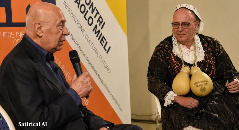 Mario Oliverio promuove la Sila